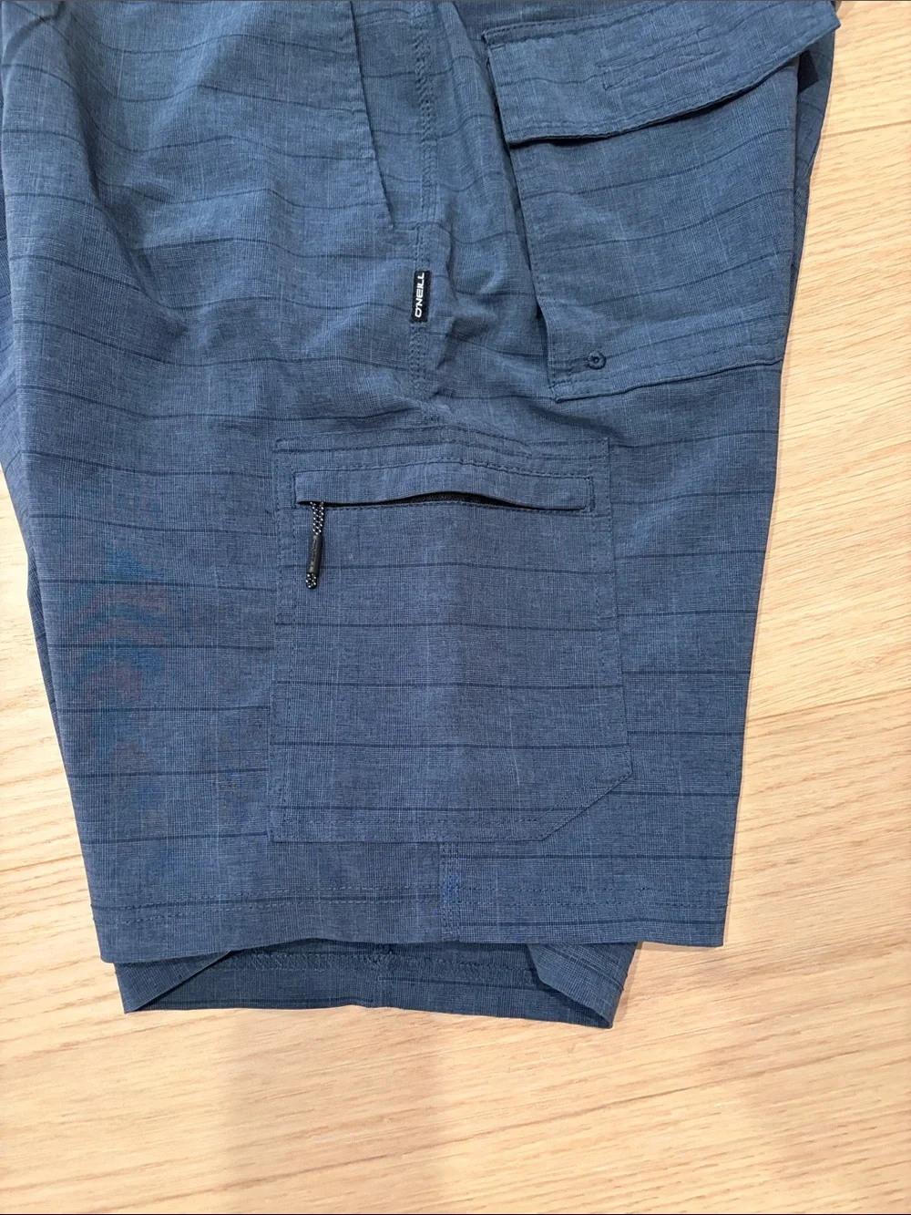 O’Neill Hybrid Shorts 34